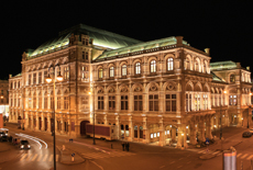 Wiener Oper